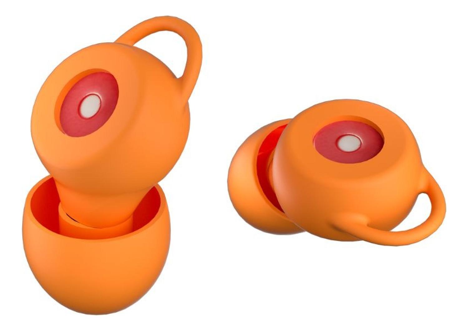 TAPONES WOO EARPLUGS EXPERIENCE KIDS OIDOS NINOS 20DB