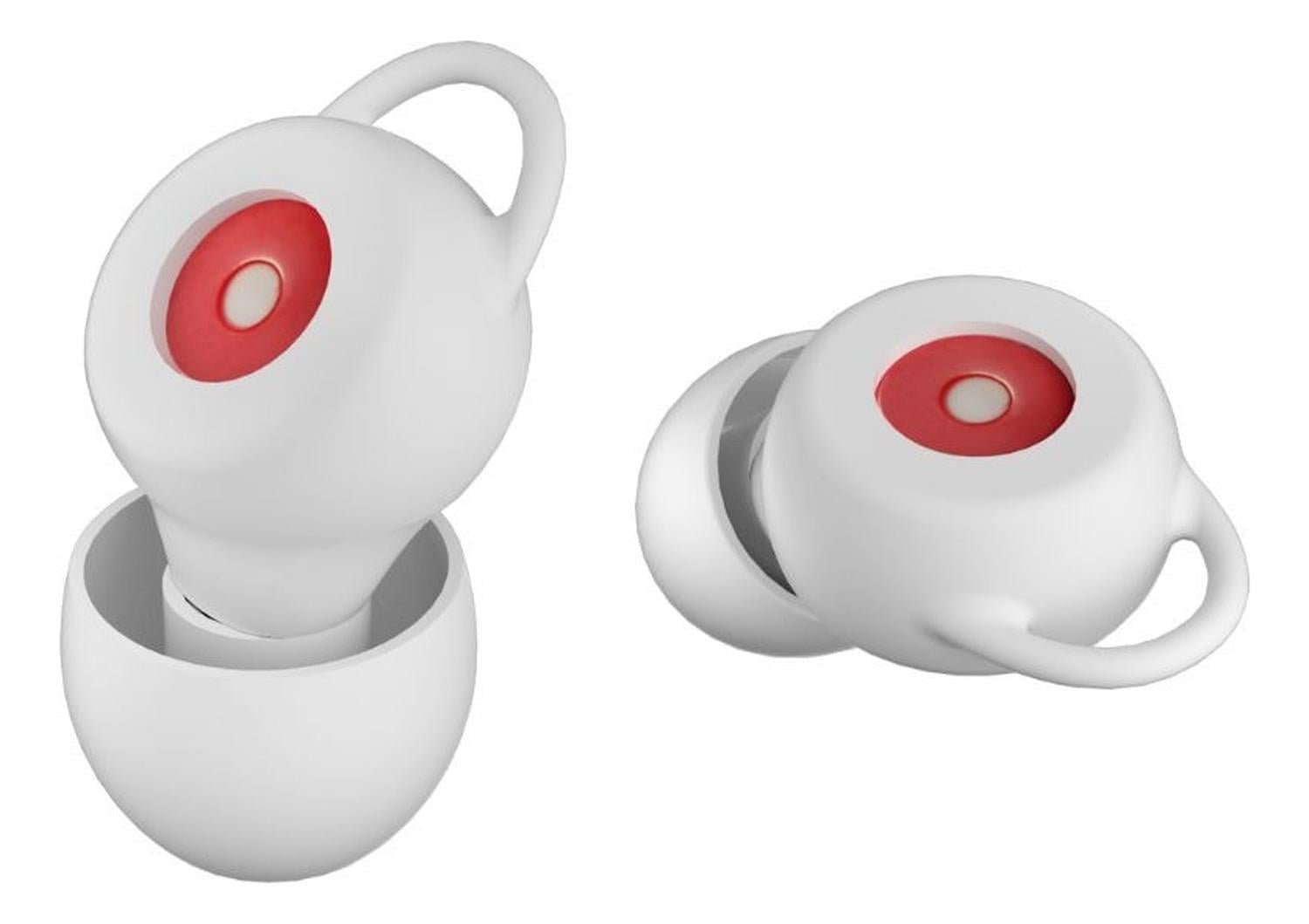 TAPONES WOO EARPLUGS EXPERIENCE 2024 AUDITIVOS 20DB - 1