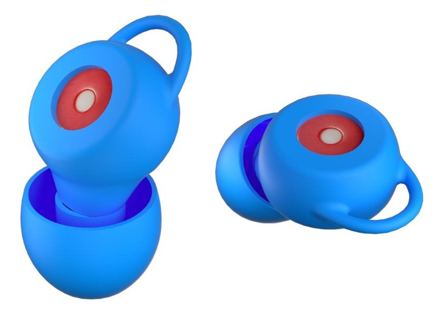 TAPONES WOO EARPLUGS EXPERIENCE 2024 AUDITIVOS 20DB