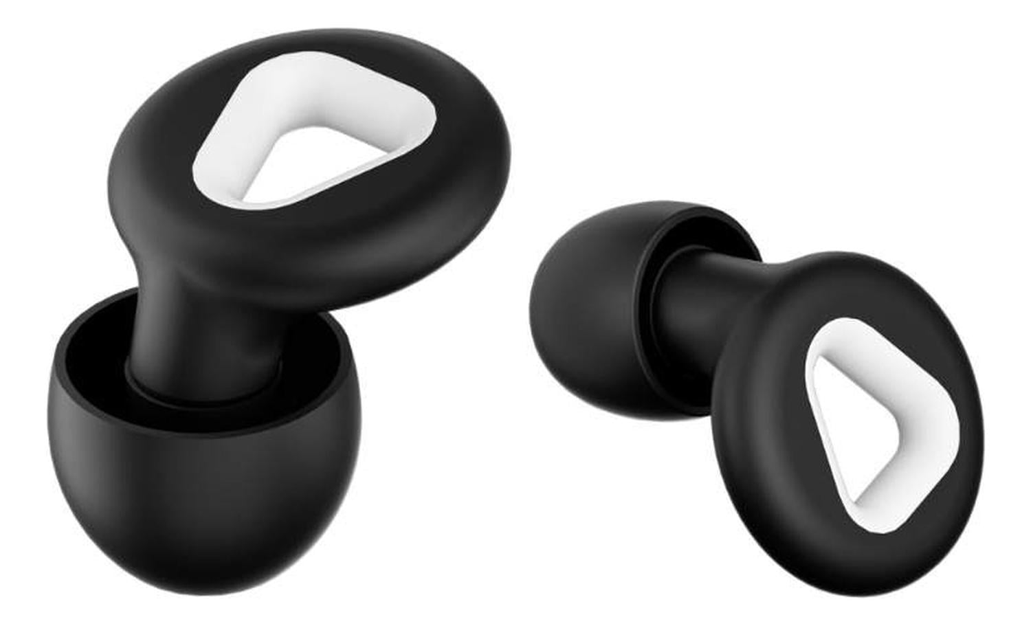 TAPONES WOO EARPLUGS ZEN KIDS OÍDOS NIÑOS LAVABLES 30DB - 2