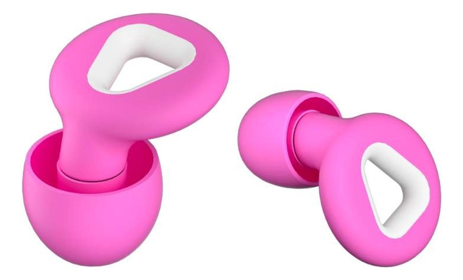 TAPONES WOO EARPLUGS ZEN KIDS OÍDOS NIÑOS LAVABLES 30DB - 3