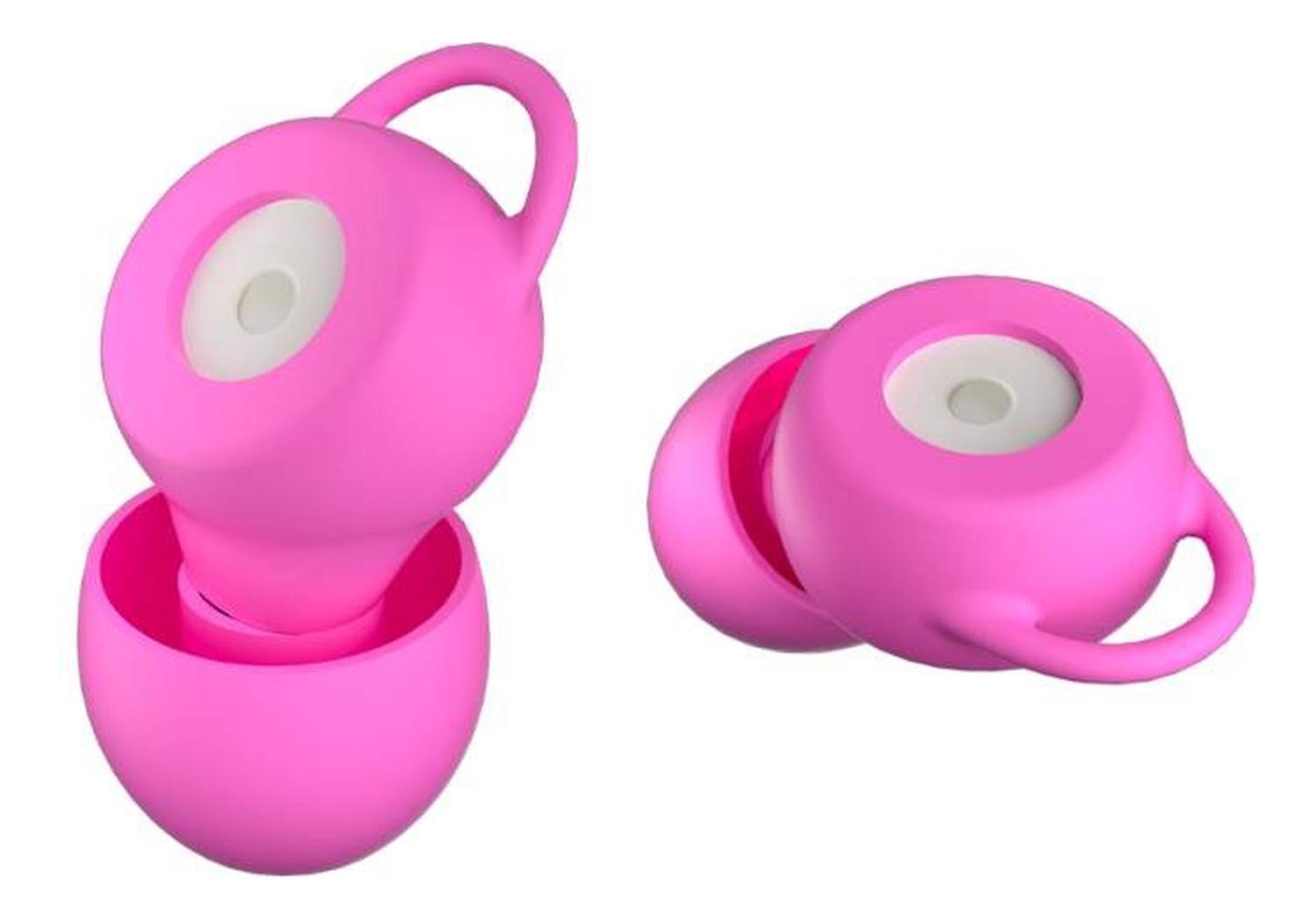 TAPONES WOO EARPLUGS EXPERIENCE+ PLUS KIDS OÍDOS NIÑO 27DB - 1
