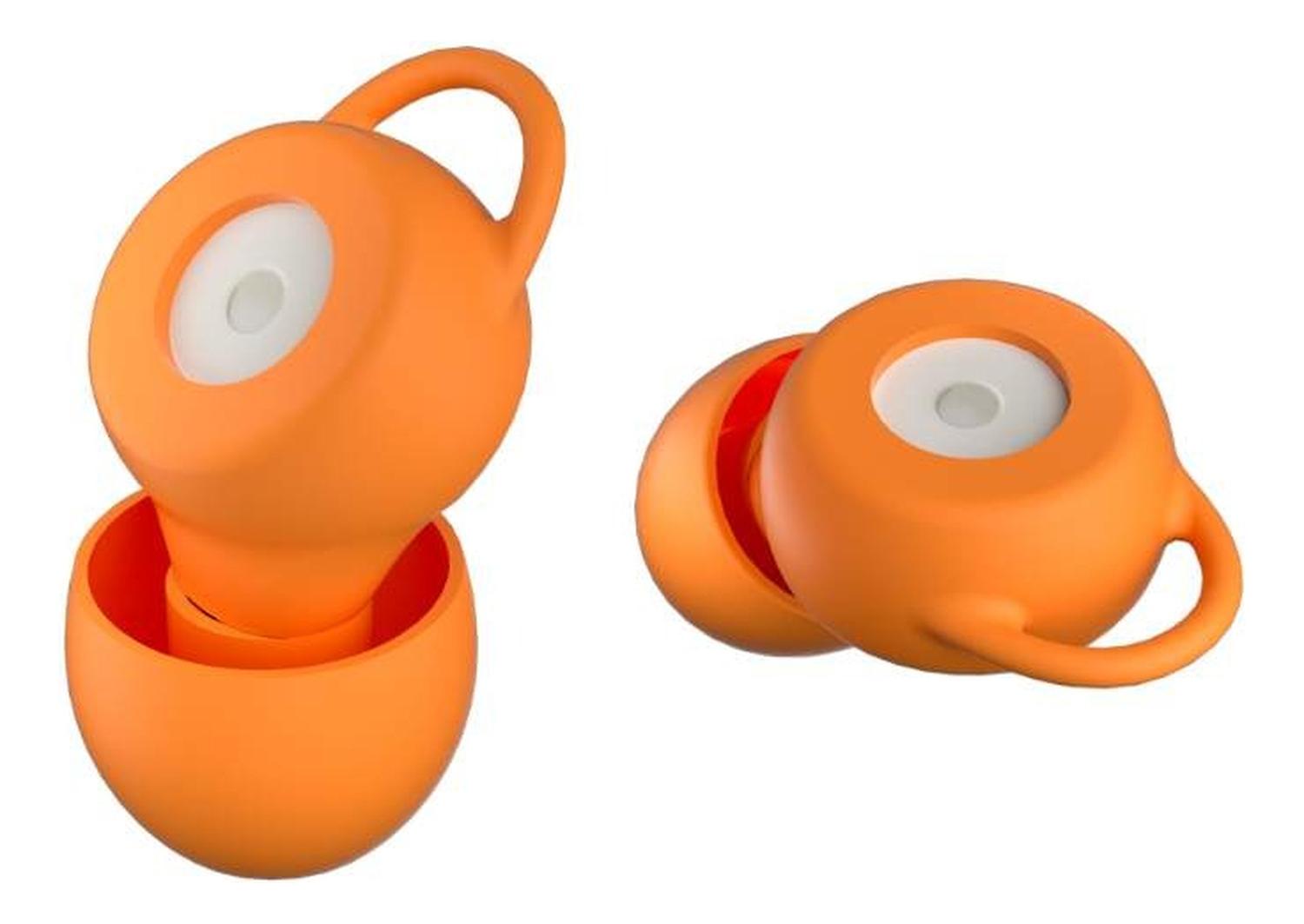 TAPONES WOO EARPLUGS EXPERIENCE+ PLUS KIDS OÍDOS NIÑO 27DB - 1