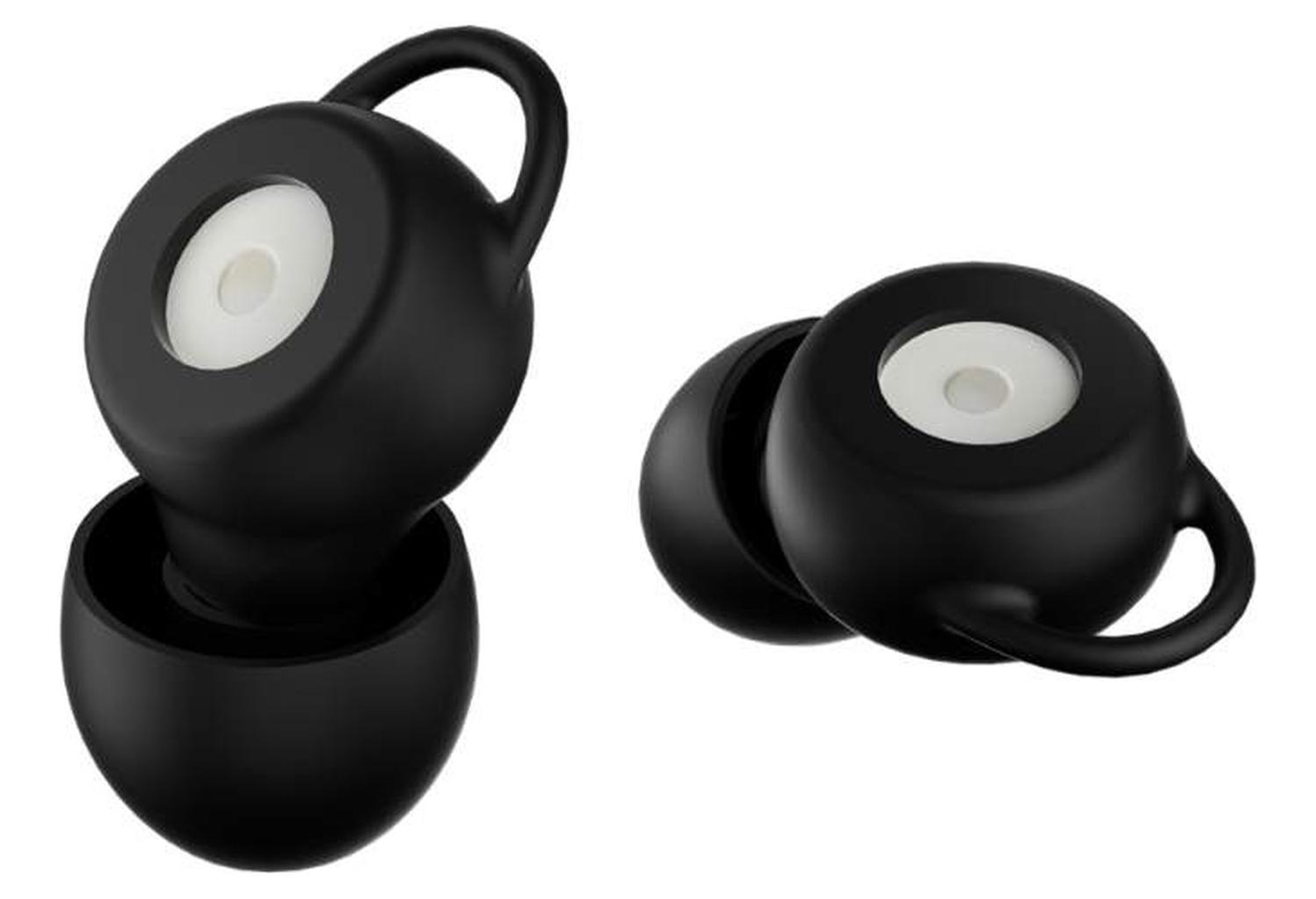 TAPONES WOO EARPLUGS EXPERIENCE+ PLUS 2024 AUDITIVOS 27DB - 2