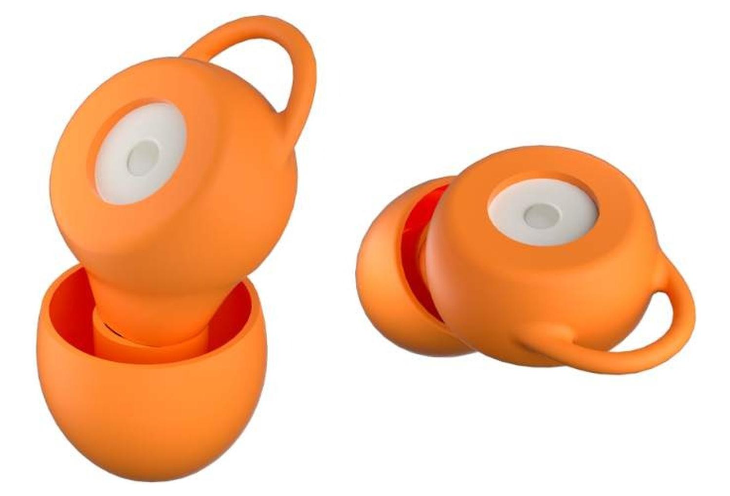 TAPONES WOO EARPLUGS EXPERIENCE+ PLUS 2024 AUDITIVOS 27DB - 2