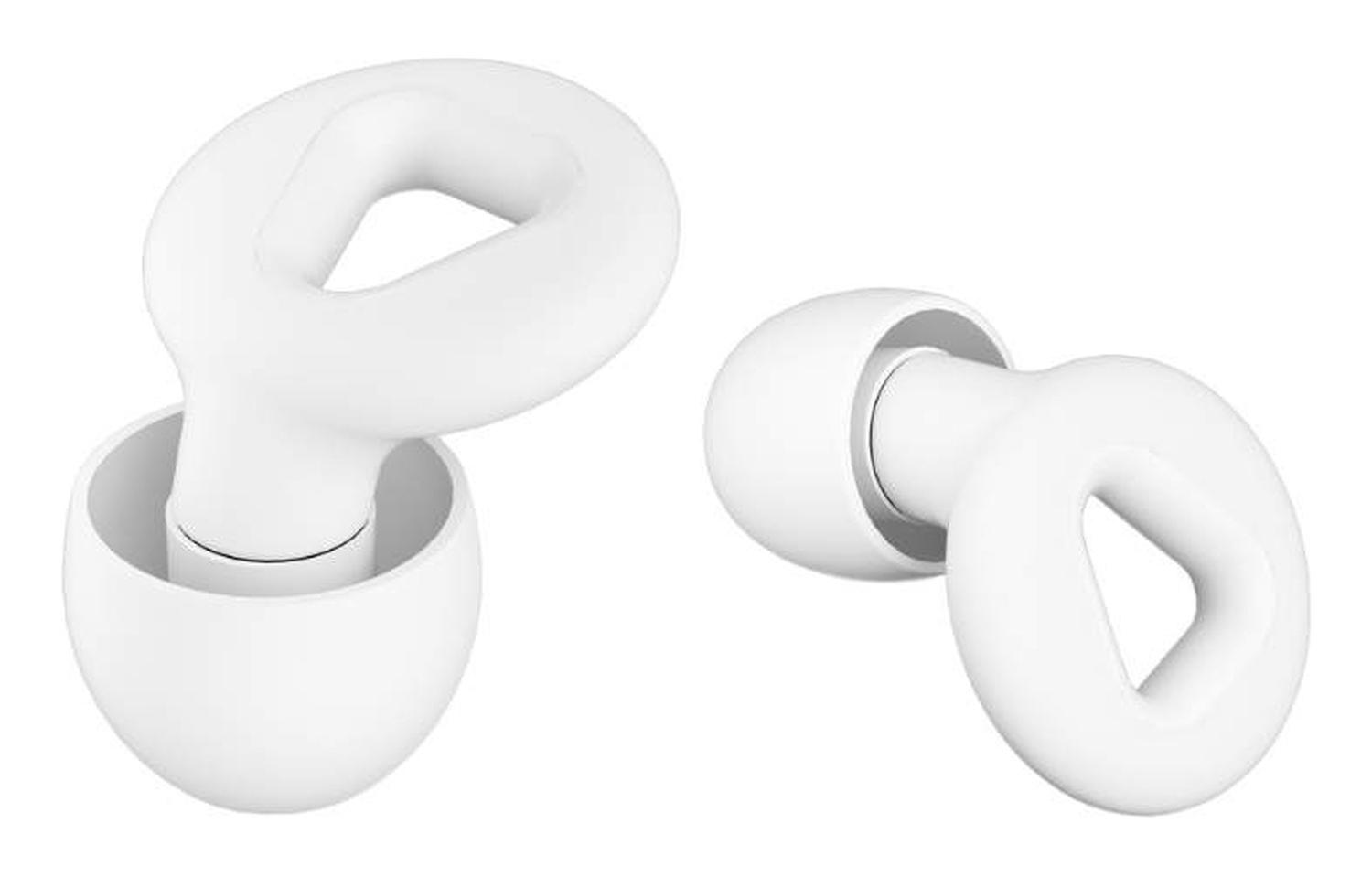 TAPONES WOO EARPLUGS ZEN 2024 AUDITIVOS REUTILIZABLES 30DB - 1