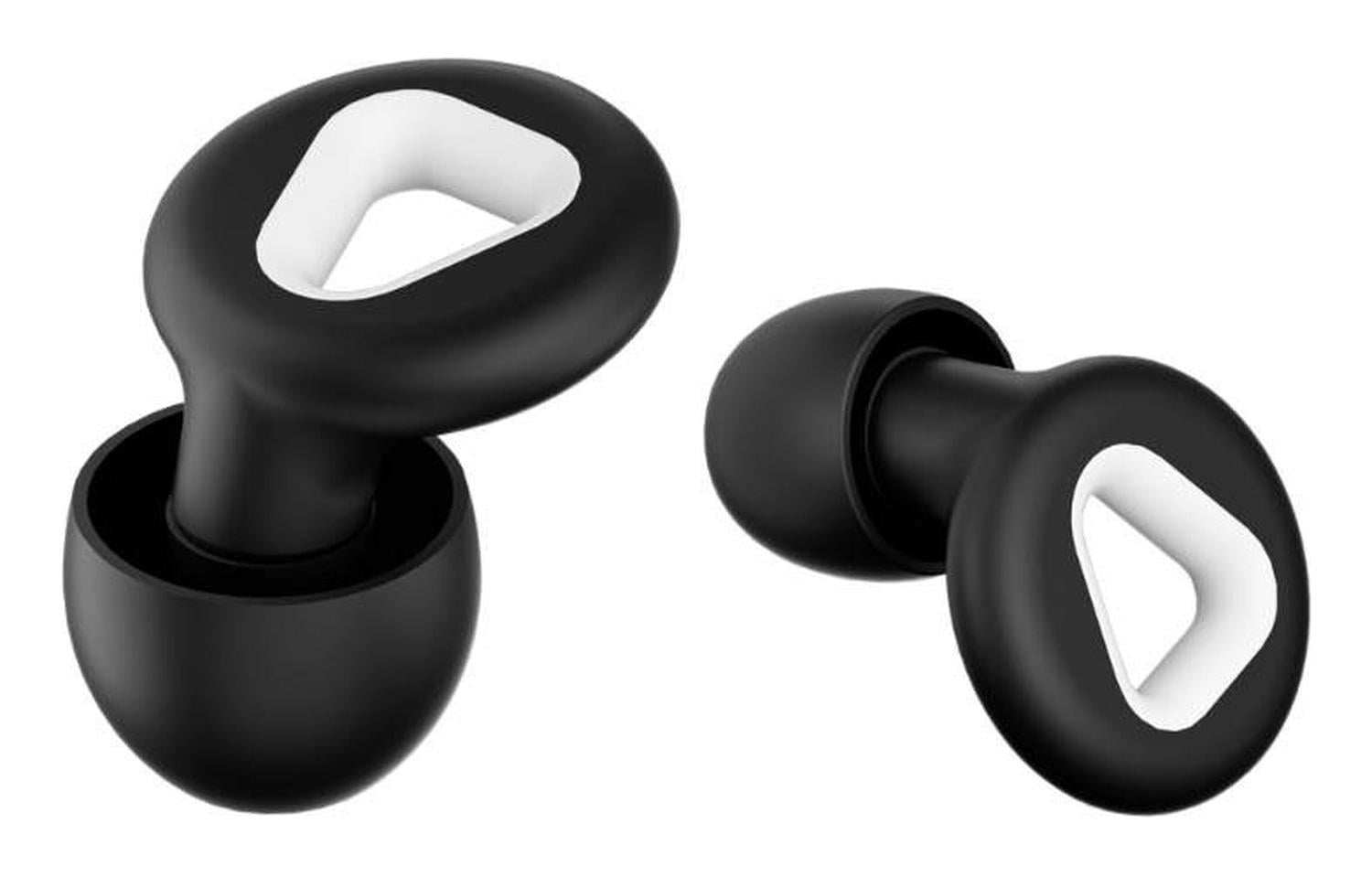 TAPONES WOO EARPLUGS ZEN 2024 AUDITIVOS REUTILIZABLES 30DB - 1