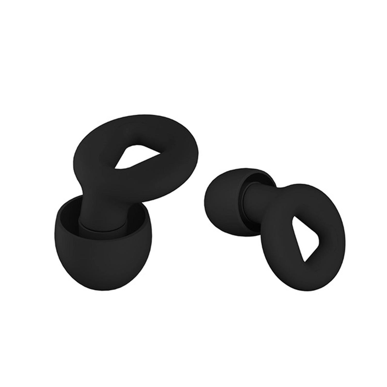 TAPONES WOO EARPLUGS ZEN CLASSICS AUDITIVOS 30DB - 1