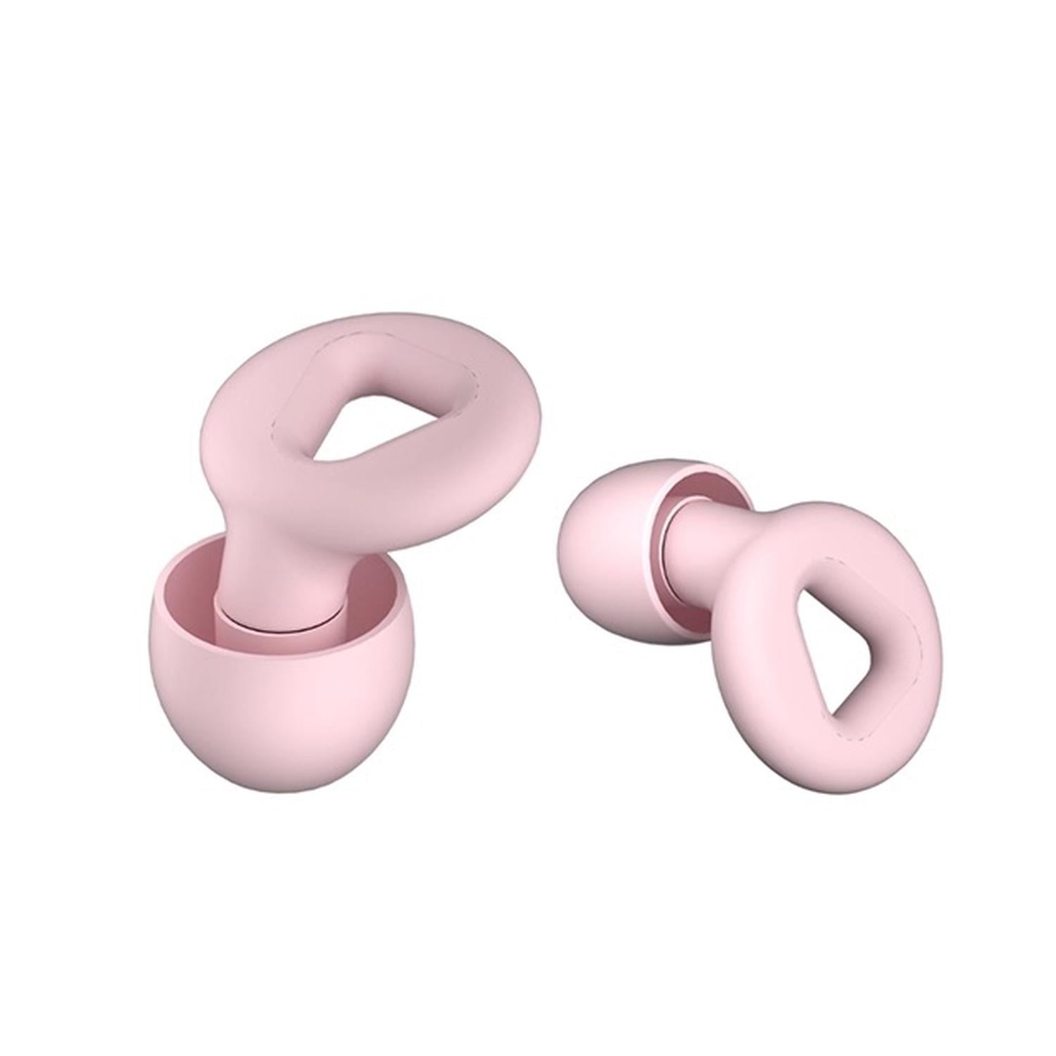TAPONES WOO EARPLUGS ZEN CLASSICS AUDITIVOS 30DB - 1