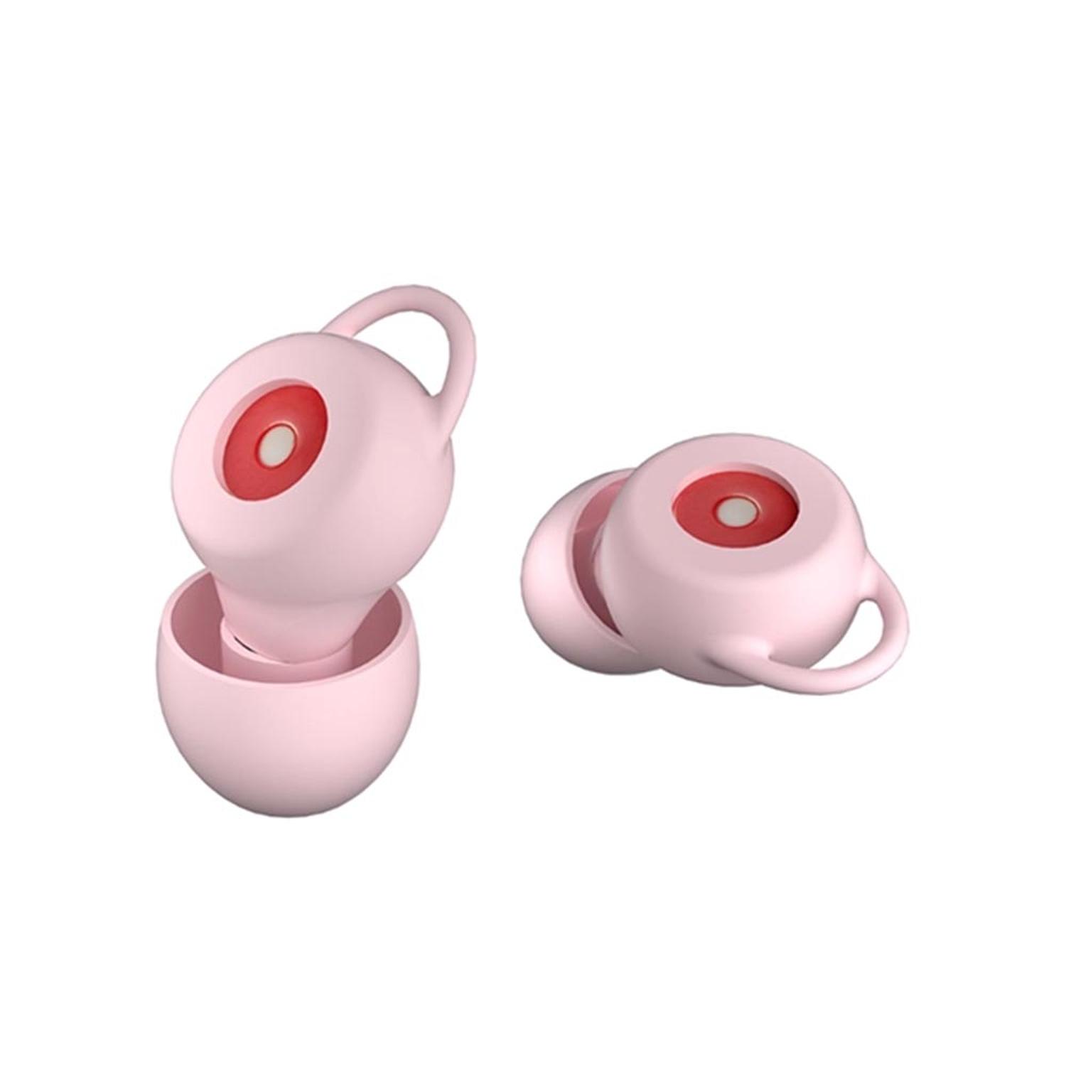 TAPONES WOO EARPLUGS EXPERIENCE CLASSICS AUDITIVOS 20DB - 3