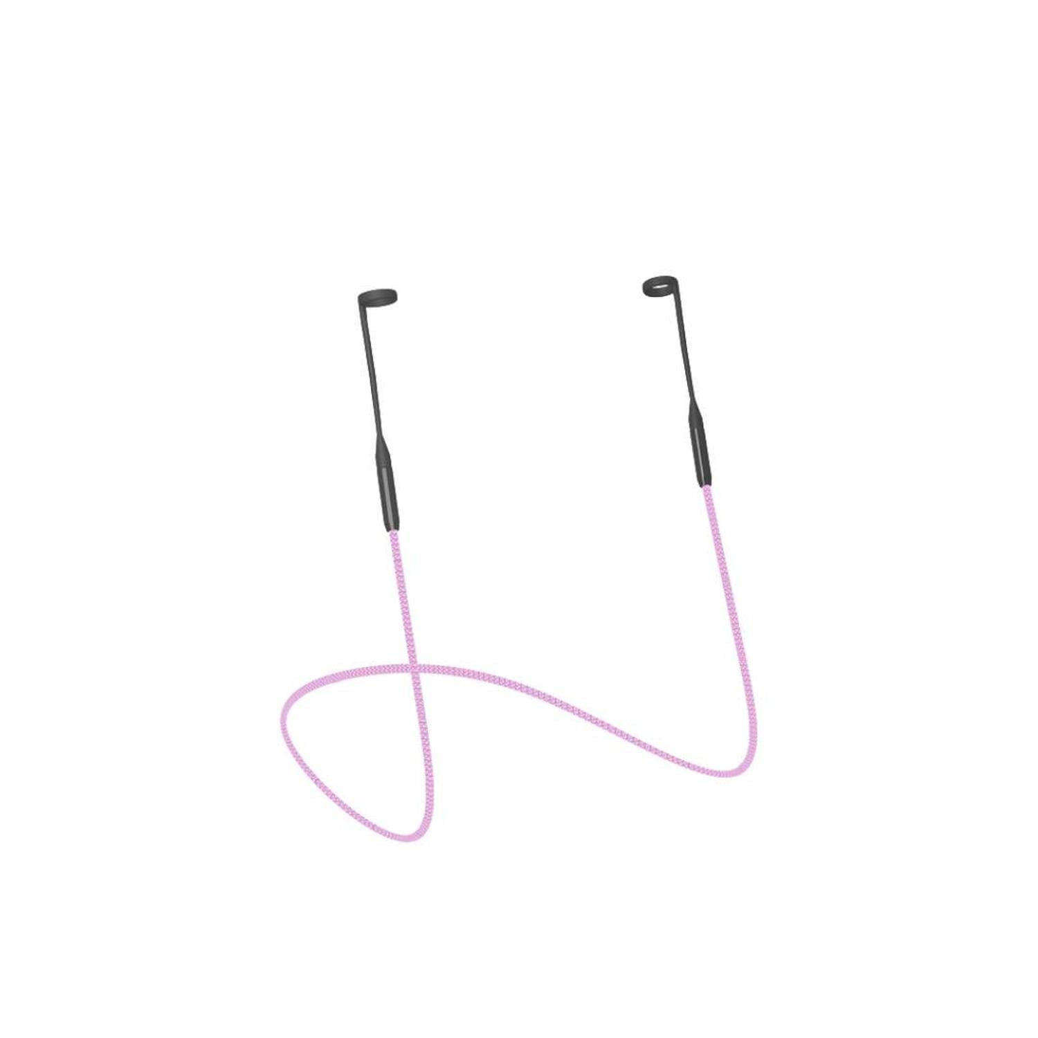 TAPONES WOO EARPLUGS WOO NEXUS COLGANTE TRANSPORTE - 1