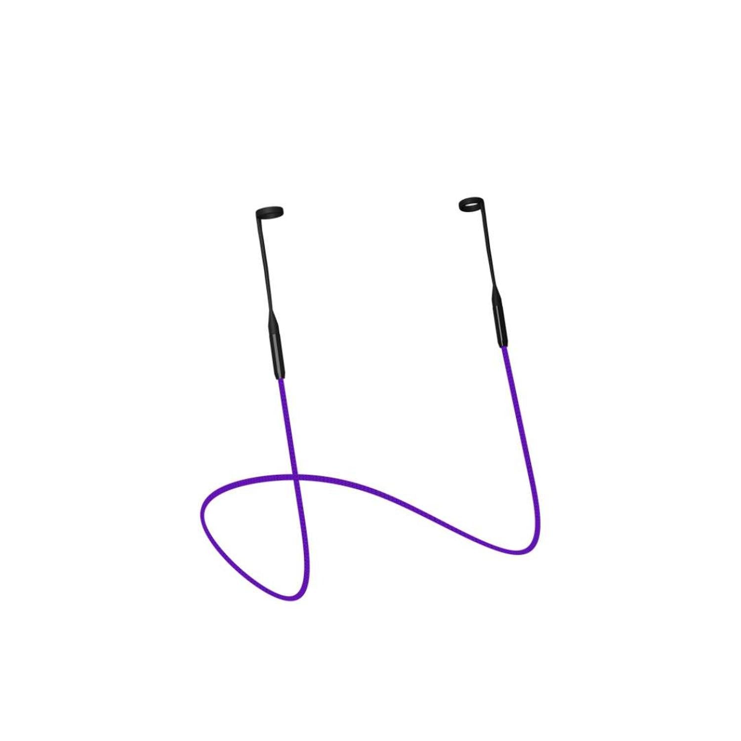 TAPONES WOO EARPLUGS WOO NEXUS COLGANTE TRANSPORTE - 1