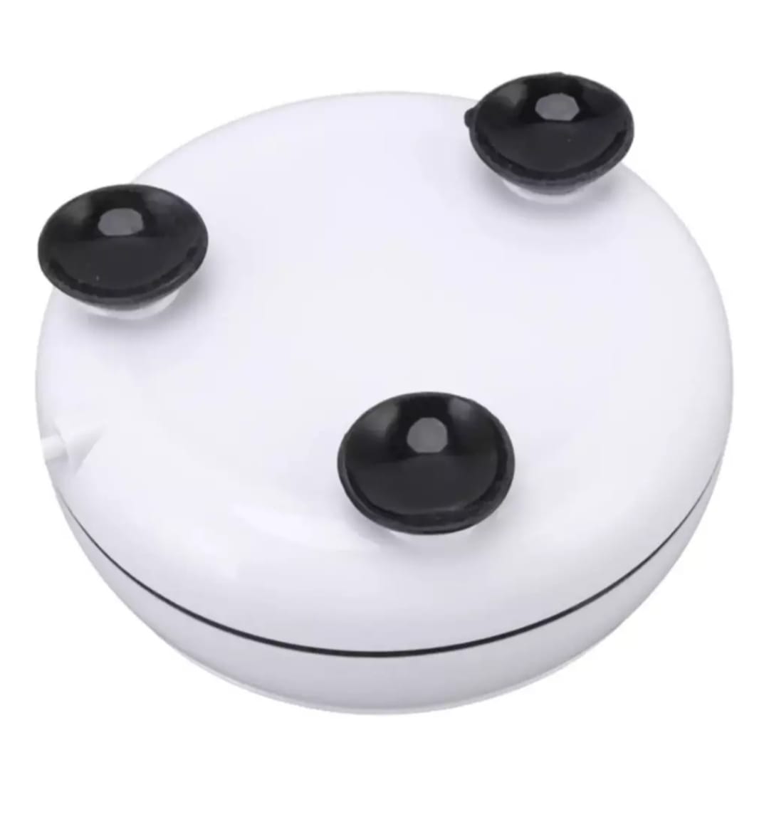 MINI LAVADORA NEWVANA PORTATIL - 2