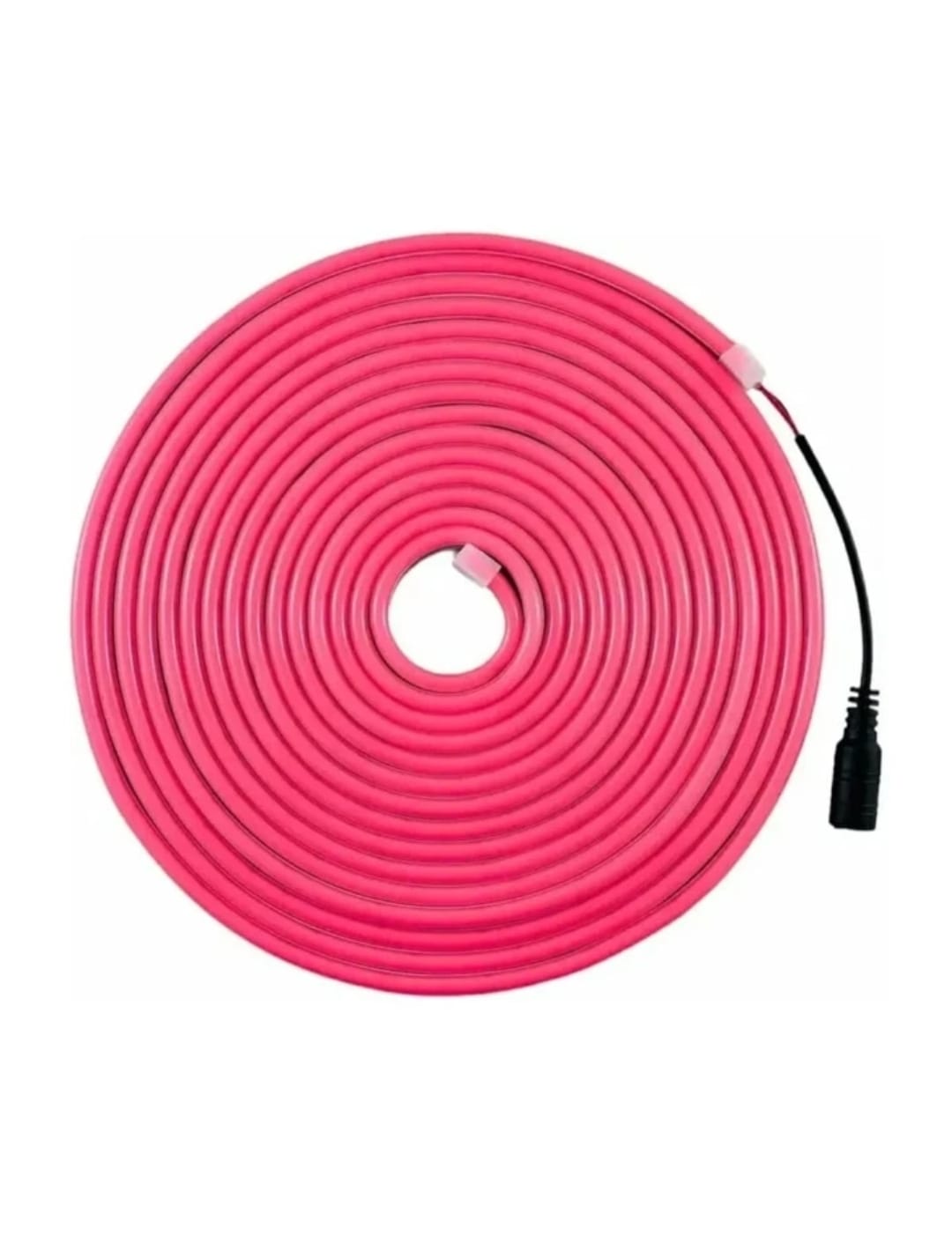 CINTA NEWVANA NEON LED FLEXIBLE 5 METROS 12 V FLUORESCENTE - 2