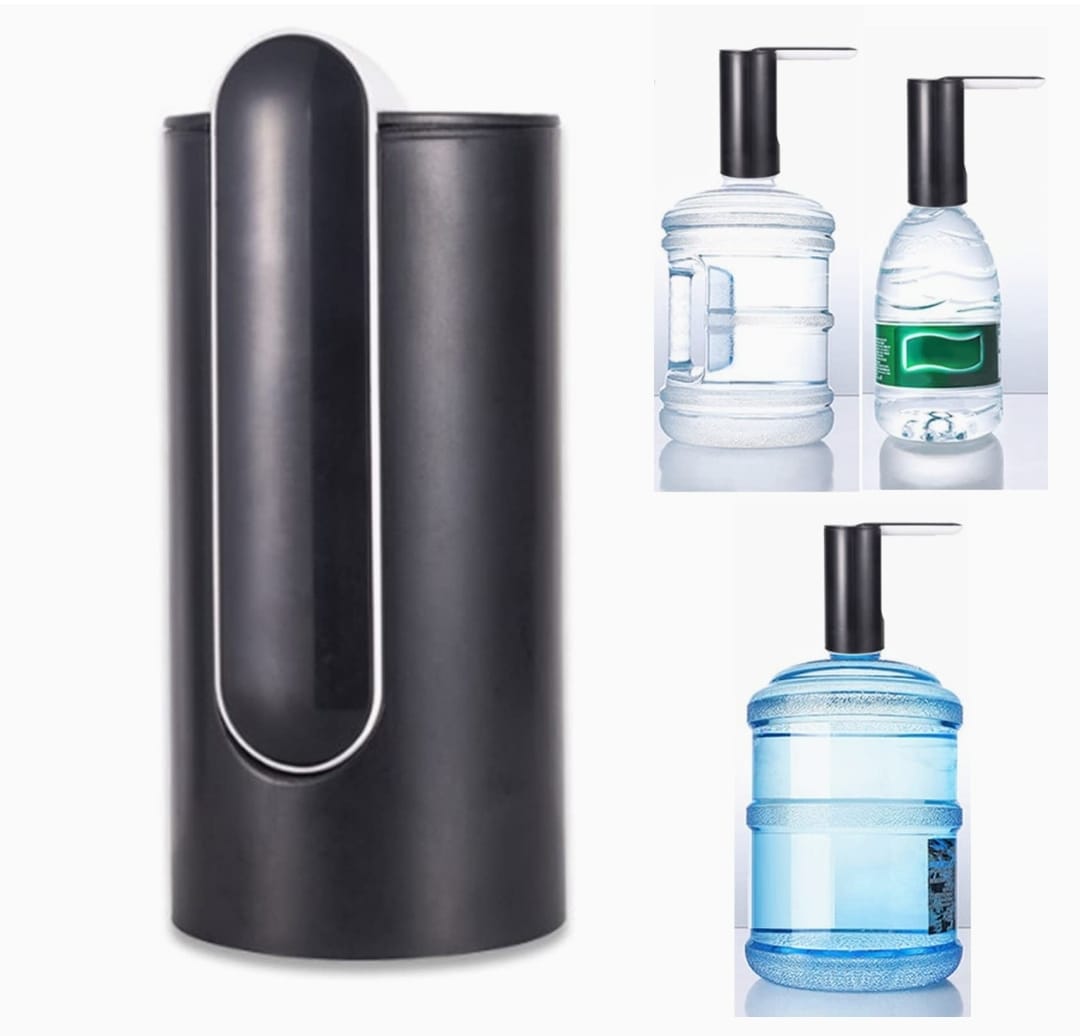 DISPENSADOR DE AGUA PORTATIL - 1