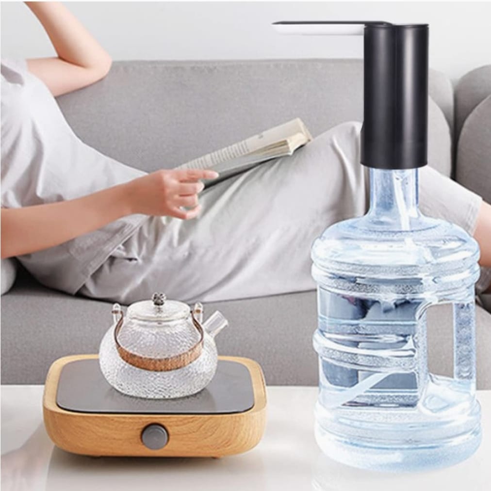 DISPENSADOR DE AGUA PORTATIL - 2