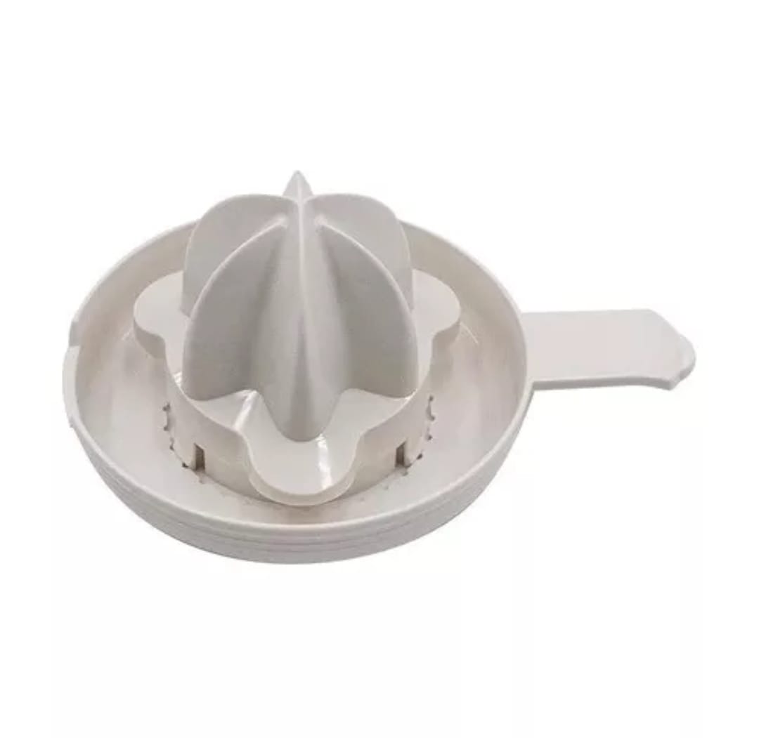 EXPRIMIDOR DE FRUTAS EXTRACTOR DE JUGO HG-613W - 3