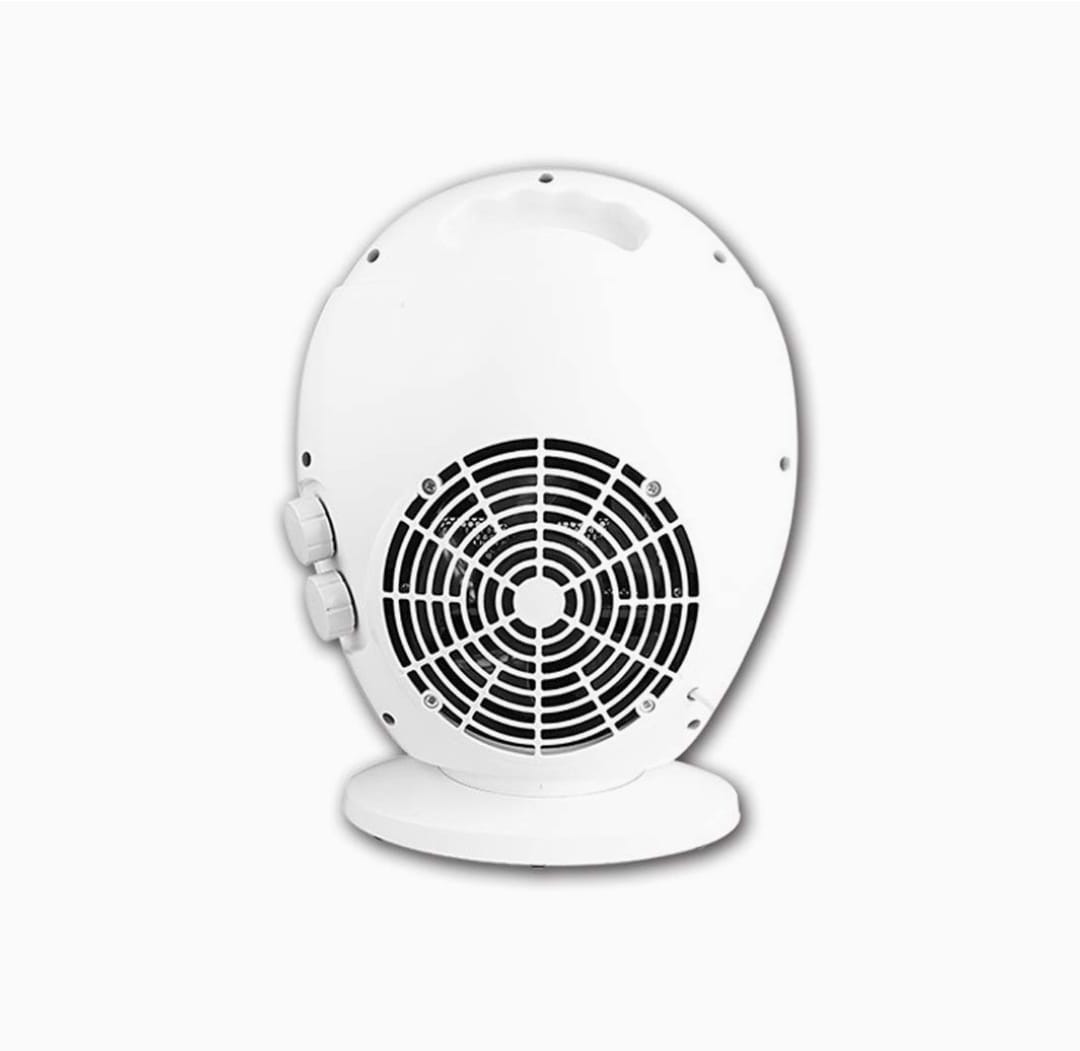 CALEFACTOR DE AIRE DISEÑO CHIMENEA - 2