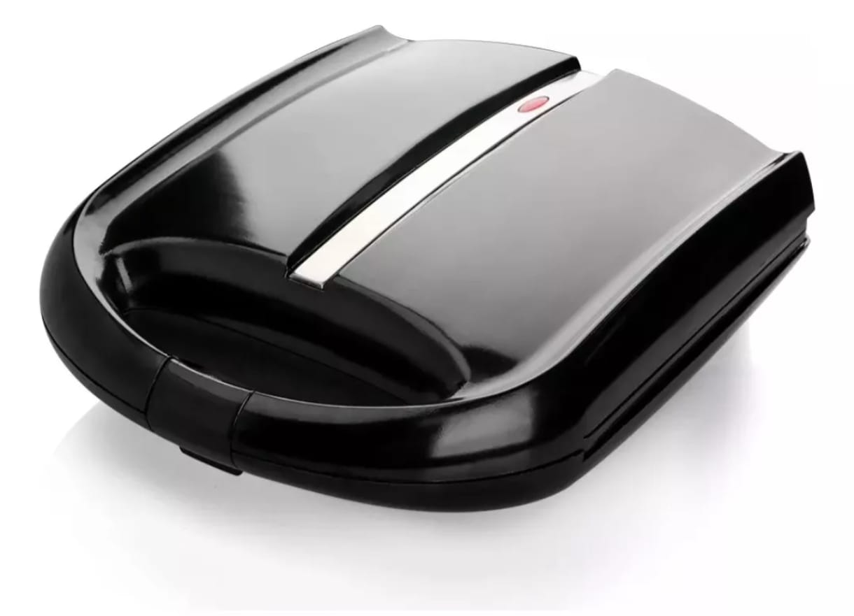 WAFFLERA ELECTRICA RAF 1400W - 4