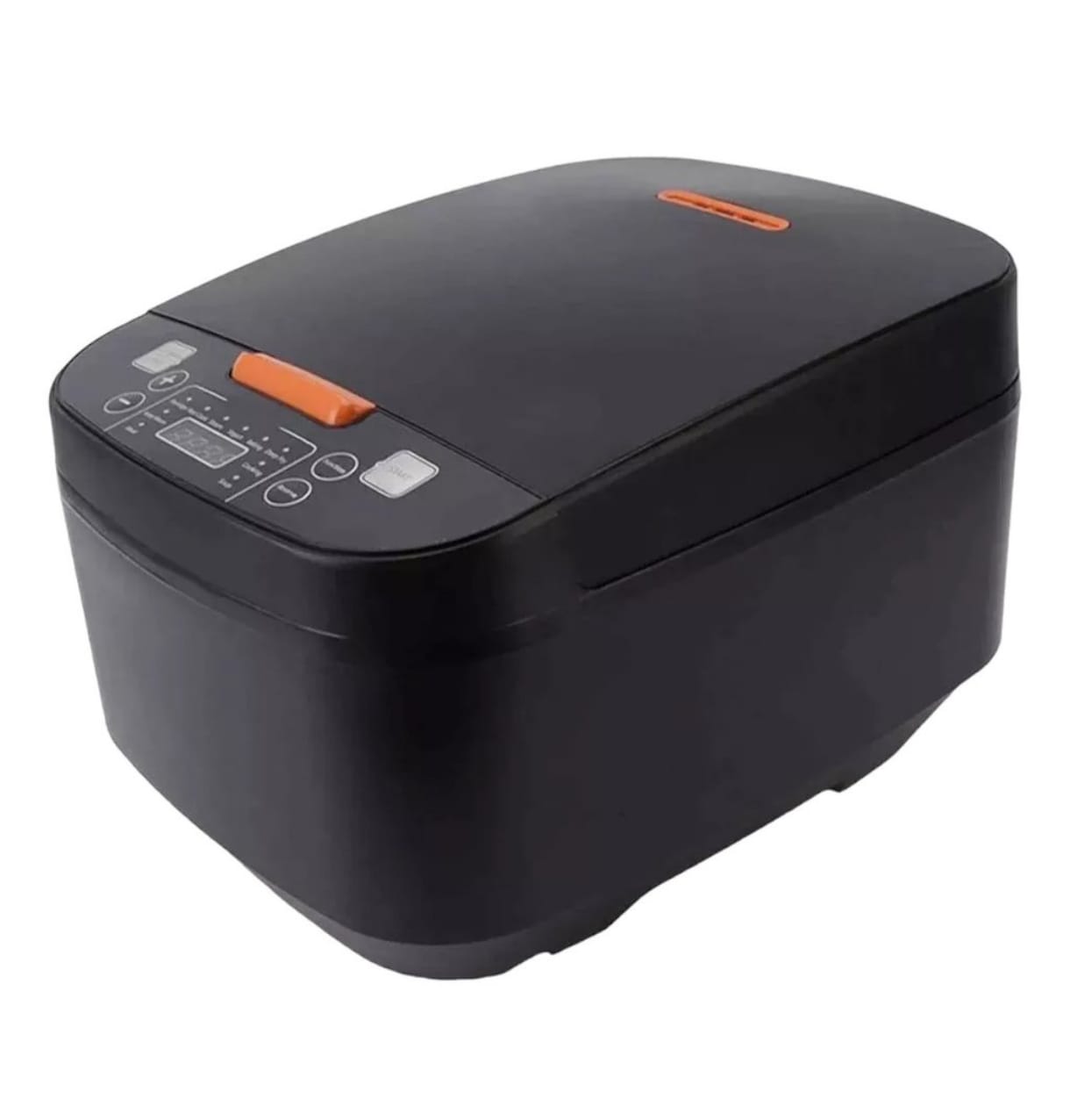 OLLA ARROCERA CREST SILVER - 2