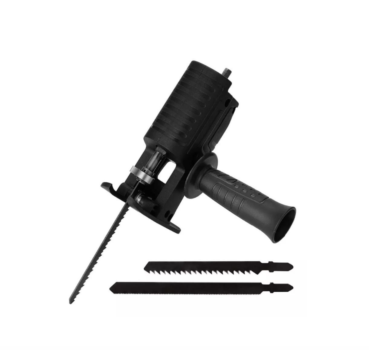 SIERRA CALADORA ADAPTADOR PARA TALADRO ELECTRICO - 3