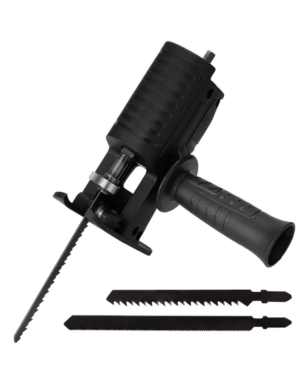 SIERRA CALADORA ADAPTADOR PARA TALADRO ELECTRICO - 4
