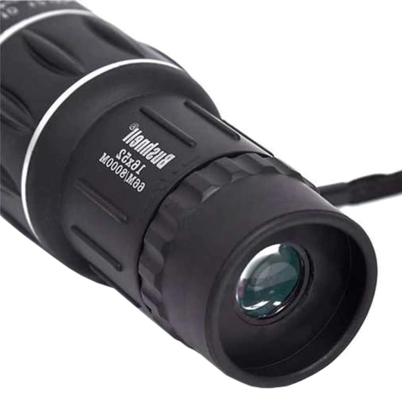 MONOCULAR PROFESIONAL CON LENTE DE LARGA DISTANCIA - 4