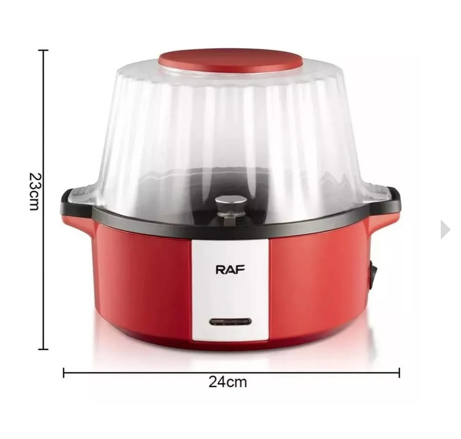 MAQUINA DE CABRITAS MARCA RAF R.9003 - 2