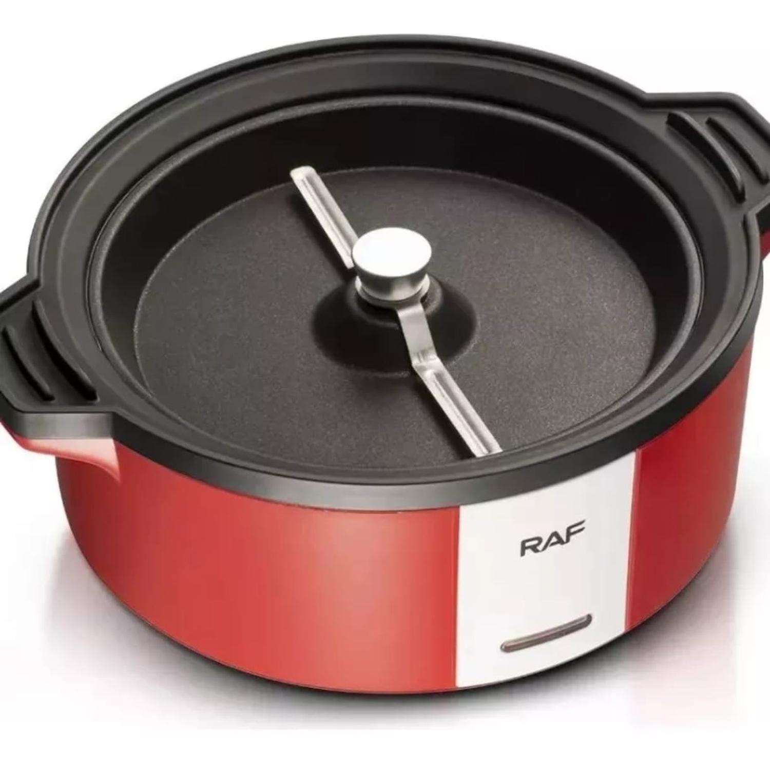 MAQUINA DE CABRITAS MARCA RAF R.9003 - 3