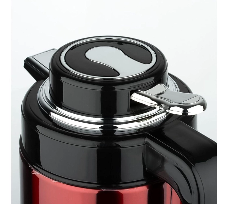 TERMO CALENTADOR DE AGUA Y BEBIDAS 1 LITROS RAF - 3