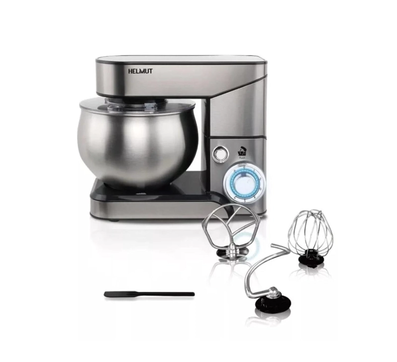 BATIDORA CON PEDESTAL HELMUT 5.8 LITROS - 1