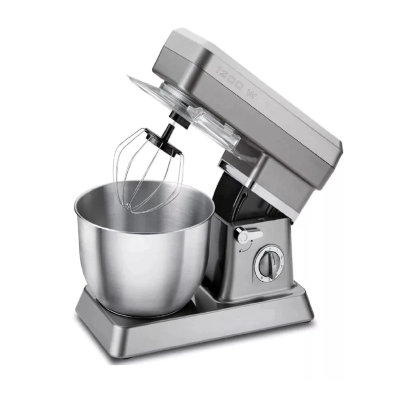 BATIDORA CON PEDESTAL HELMUT 5.8 LITROS - 2