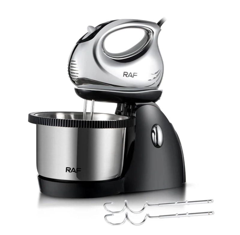 BATIDORA CON PEDESTAL RAF 2.5 LITROS - 3