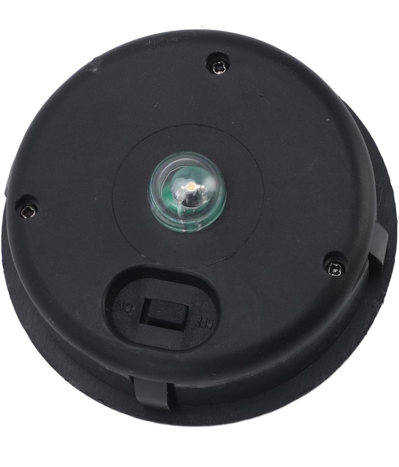 LAMPARA SOLAR COLGANTE PARA EXTERIOR - 5