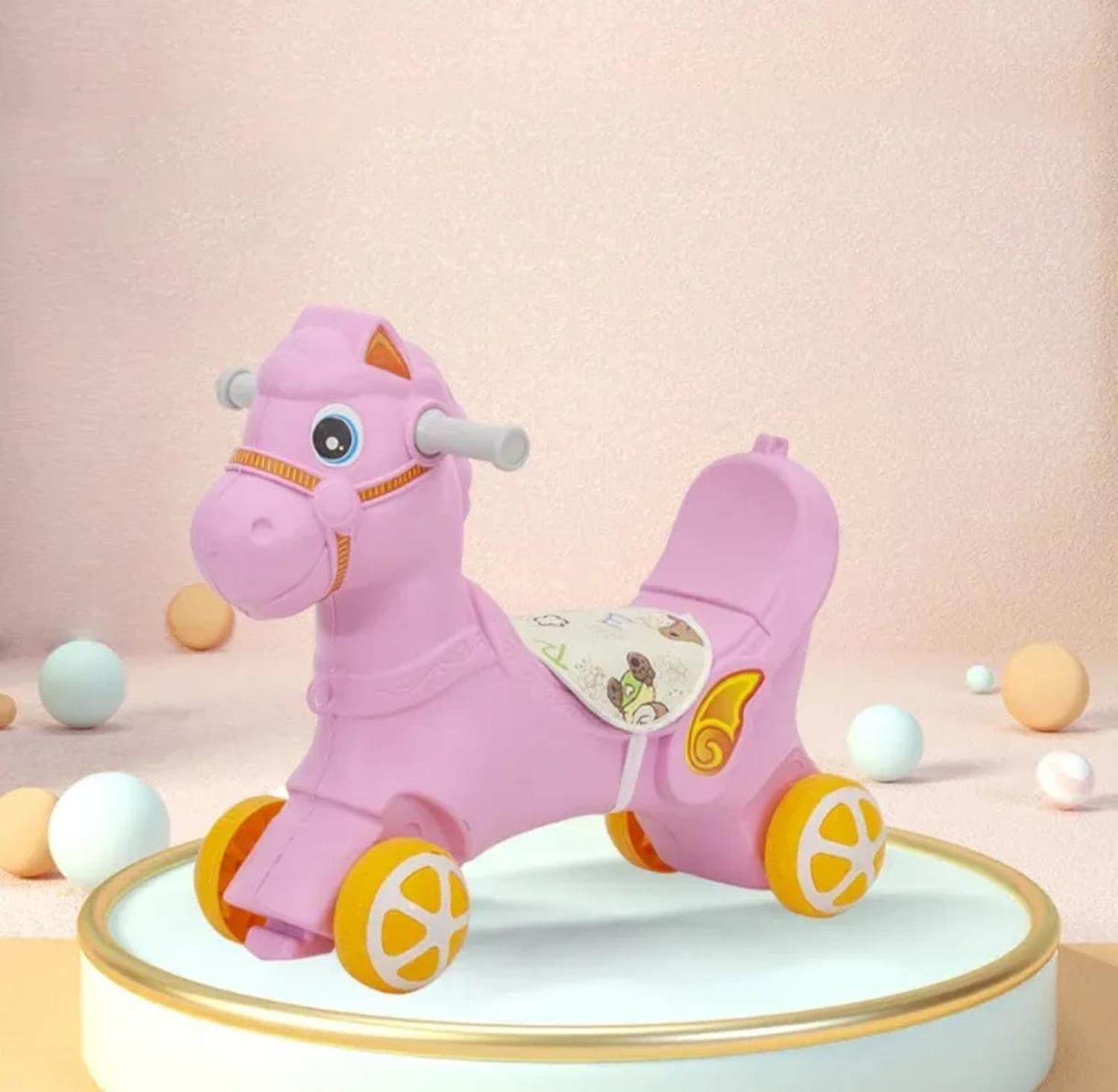 CORREPASILLOS Y MESEDORA PARA BEBES CON SONIDO - 3