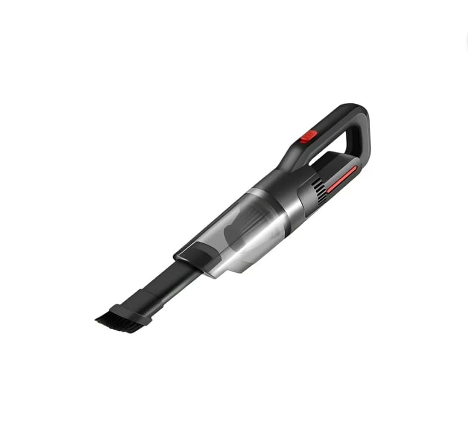 ASPIRADORA PORTATIL PARA AUTO Y CASA HQ-01 - 2