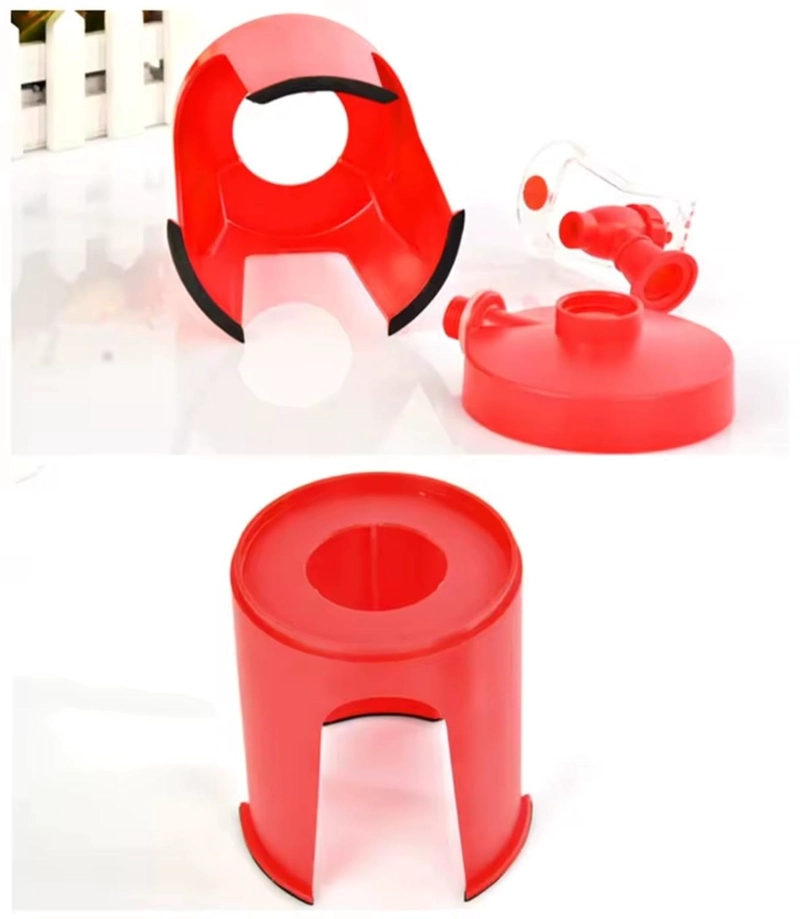 DISPENSADOR DE BEBIDAS PRO SERVIDOR MAGICO PARA BOTELLAS ANTIDERRAME - 3