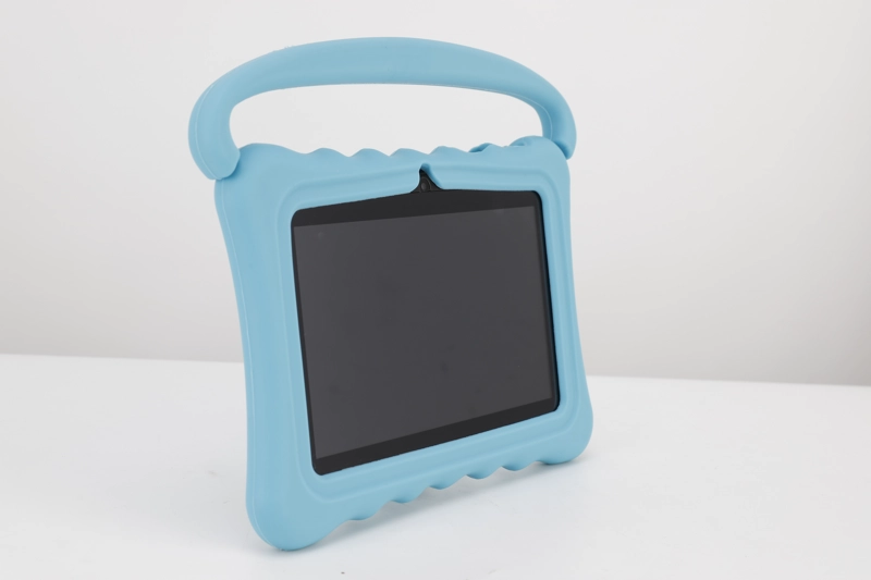TABLET PARA NIÑOS 7' CON FUNDA DE SILICONA WIFI PLAYSTORE 2G-32G CONTROL PARENTAL FUN SPHERE - 2