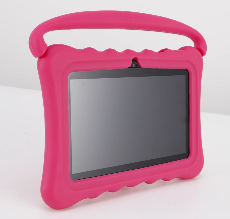 TABLET PARA NIÑOS 7' CON FUNDA DE SILICONA WIFI PLAYSTORE 2G-32G CONTROL PARENTAL FUN SPHERE - 2