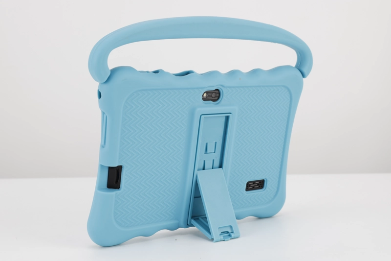 TABLET PARA NIÑOS 7' CON FUNDA DE SILICONA WIFI PLAYSTORE 2G-32G CONTROL PARENTAL FUN SPHERE - 3