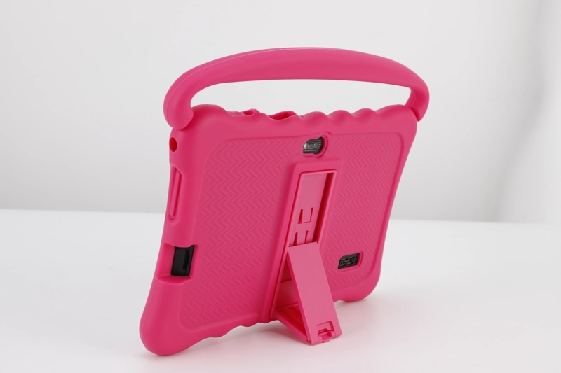 TABLET PARA NIÑOS 7' CON FUNDA DE SILICONA WIFI PLAYSTORE 2G-32G CONTROL PARENTAL FUN SPHERE - 3