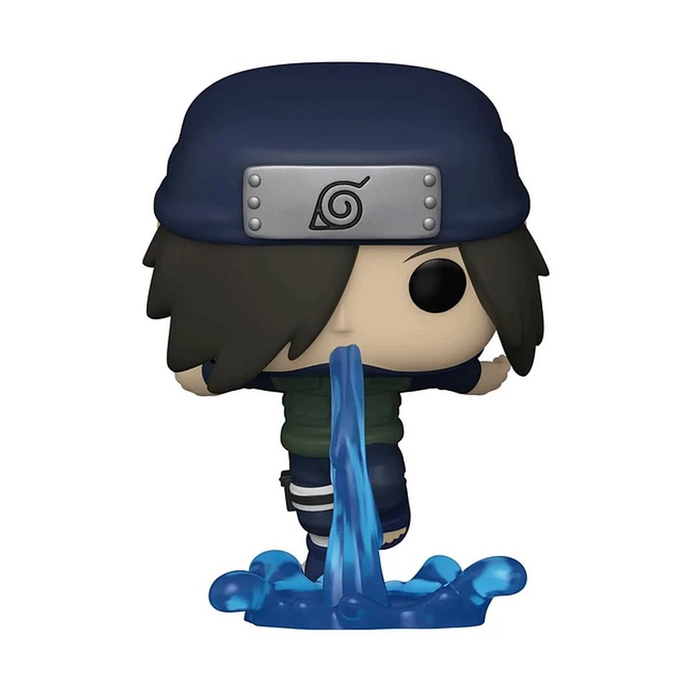 FUNKO POP! ANIMATION IZUMO KAMIZUKI NARUTO SHIPPUDEN #1198 - 1