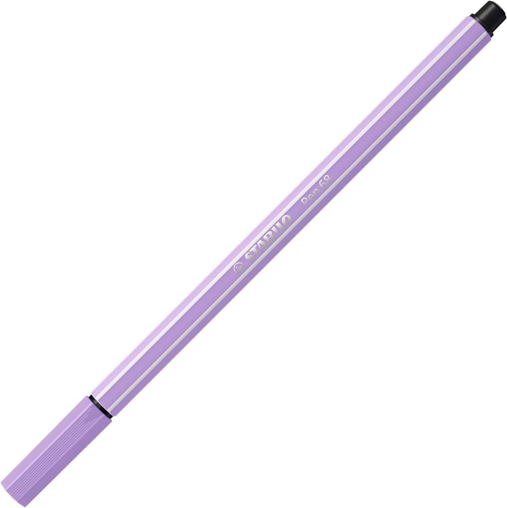 SET DE 12 MARCADORES STABILO PASTEL LOVE PEN 68 SPECIAL EDITION - 3