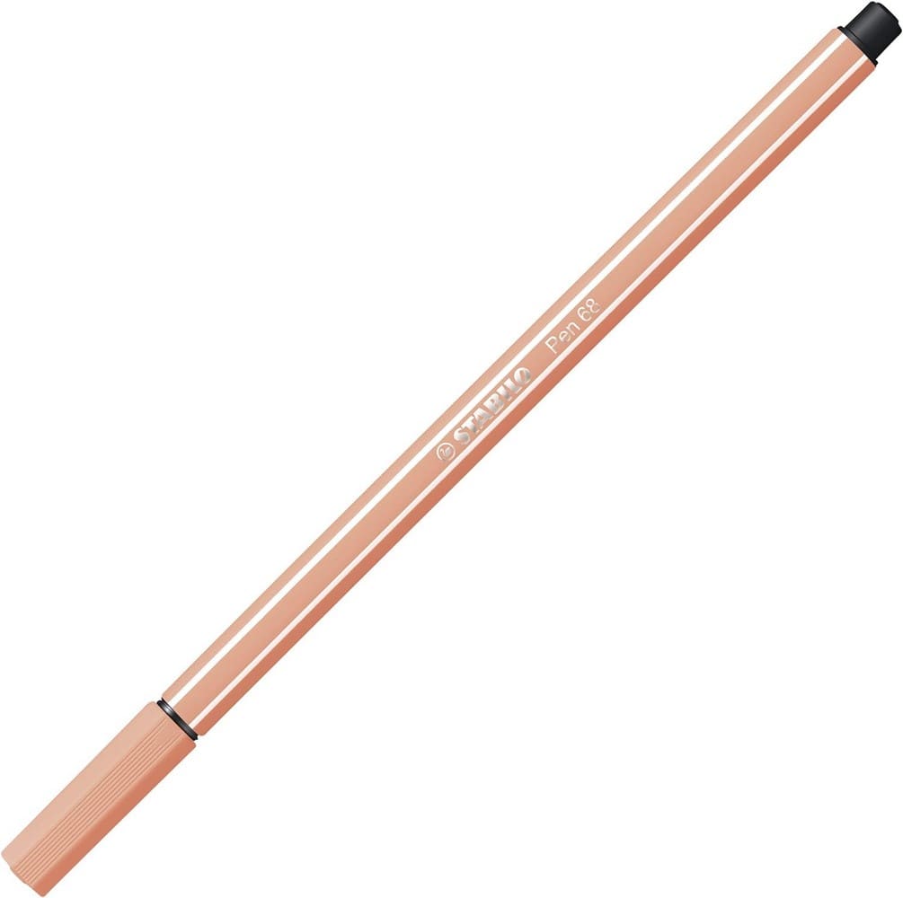 SET DE 8 MARCADORES STABILO PEN 68 PASTEL - 4
