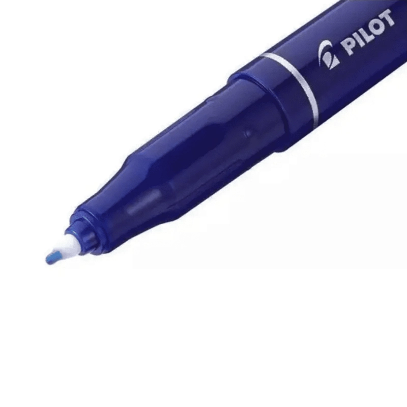 SET 12 MARCADORES FIXION FINELINER PILOT - 3