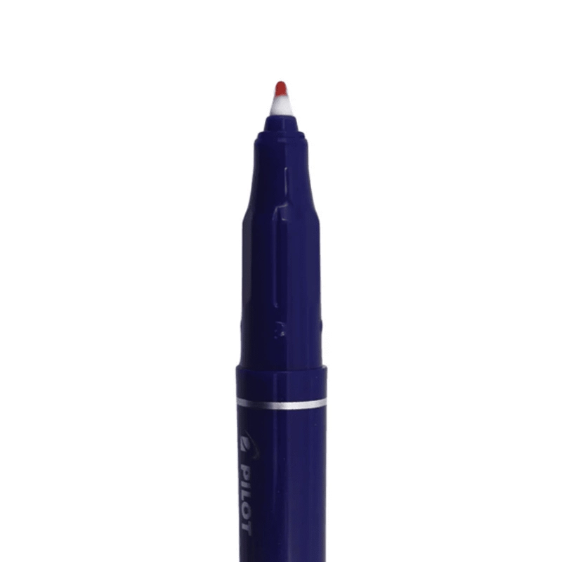 SET 6 MARCADORES FIXION FINELINER PILOT - 3
