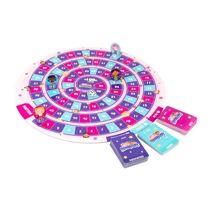 AMIGUIS DACTIC GAMES - 3