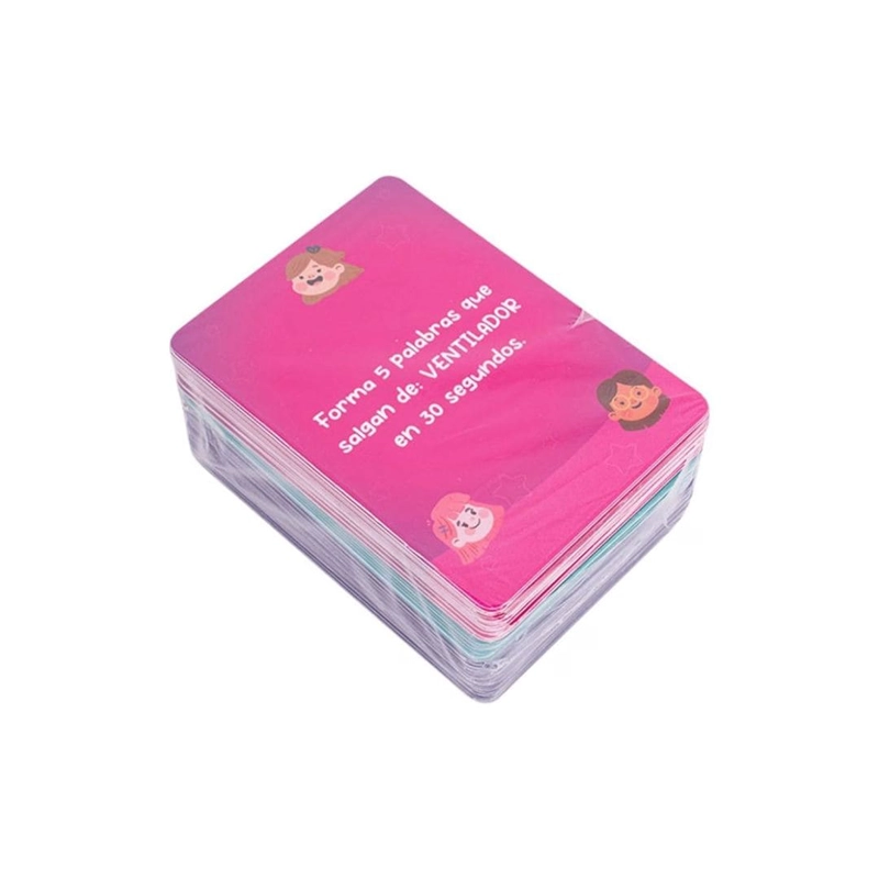 AMIGUIS DACTIC GAMES - 6
