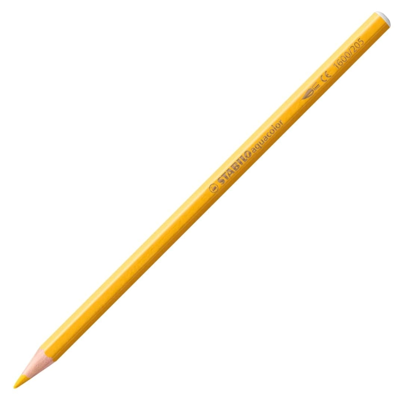 SET DE 12 LAPICES ACUARELABLES STABILOAQUACOLOR ARTY - 4