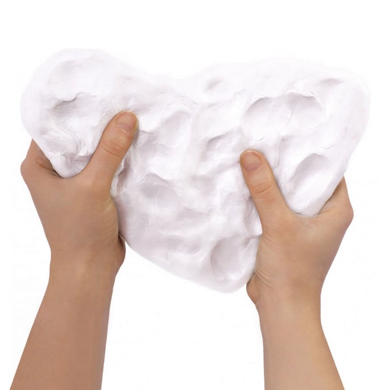 PASTA PARA MODELAR BLANCO JOVI AIR DRY CLAY 1000G - 3